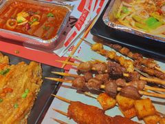 -寂寞的豆芽(西大望南路店)