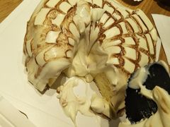 -迦南·甜品蛋糕(传媒店)