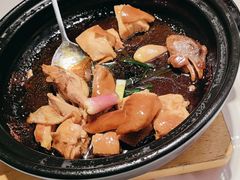 -滋粥楼·顺德菜(番禺广场总店)