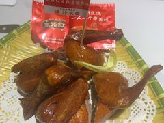 石岐乳鸽-红日饭店(裕隆三路店)