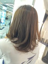 点击看大图 -潘多拉Hairsalon