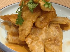 -老边饺子馆(东单店)