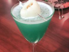 -The Bottle Bar(羲和商业广场店)