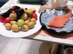 -金马门国际美食百汇(珞喻路店)