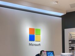 -微软授权专卖店(陆家嘴中心店)