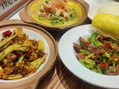 -乡村基·川味现炒大王(熙悦天街店)