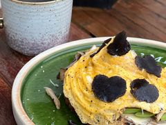 -O'mills Sourdough Bakery&Bistro(永嘉路店)