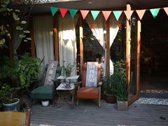 门面-时光花园(白鹭洲店)