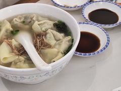 -笑来喜馄饨小笼工坊店(湖滨街店)