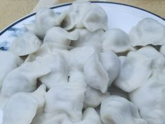 羊肉饺子-二楼餐厅