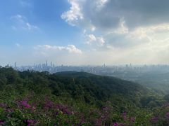 -广州市白云山风景名胜区