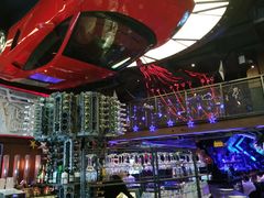 -MOSSO德国餐厅·音乐酒吧(环宇荟店)