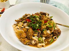 -聚宝渔港.五钻酒家(上地店)