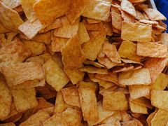 -傻二炒货龙虾(李沧旗舰店)