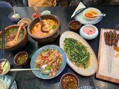 -山石榴·贵州菜(丰盛里店)