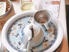 -广东胜利宾馆西关粤中餐厅