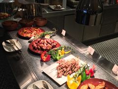 -上海虹桥宾馆味翠餐厅