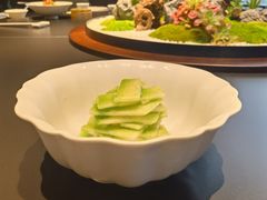 -湯記傳菜