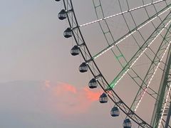 -蠡湖大桥公园