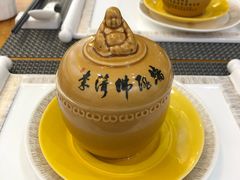 -李清佛跳墙|福建省十大名厨之首(后江埭店)