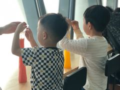 -空中吧(广州塔店)