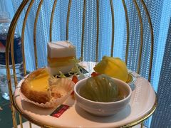 -悦得闲广式点心茶楼(蓝鲸世界店)