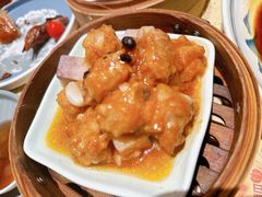 -点都德(长泰广场店)