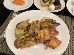 -富力威斯汀酒店·知味自助餐厅