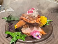 -本源食集 日式烧肉·炉端烧(卓悦中心店)