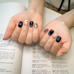 -Seven Nail七姑娘の美甲店