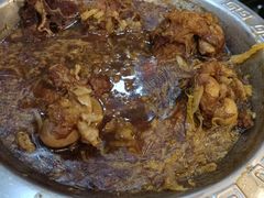 -聚首堂·特色小吃·肘子(什刹海德胜门店)