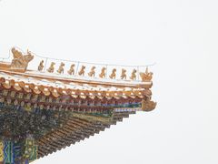 -故宫博物院(故宫)