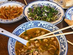 -老三羊汤【北兴隆街店】