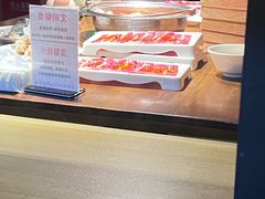 -蟹将军·松叶蟹和牛日料放题自助(K11店)