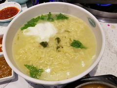 -韩时烤肉(枫蓝店)