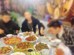 -阆辣荟餐饮(老味道8年·古城店)