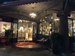 门面-赤宴·川菜(玉林店)