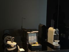 -尼依格罗香港美利酒店