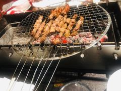 -延吉烧烤(国和里总店)