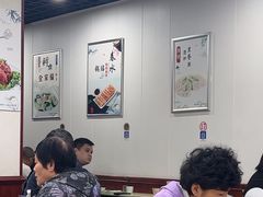 -春水锅贴·传统鲁菜(大明湖店)