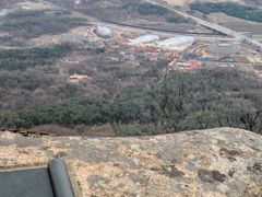 -丹东凤凰山景区
