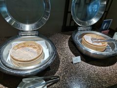 -上海华凯华美达广场酒店