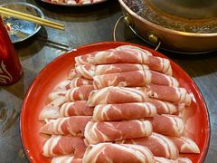 -东镇老火锅(长春路首店)