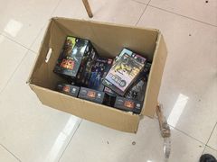 -6号玩家桌游吧(汉街店)