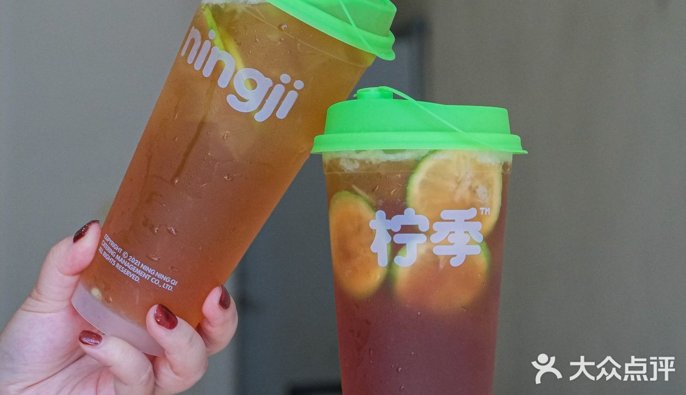 这家“网绿”店终于终于来武汉啦！