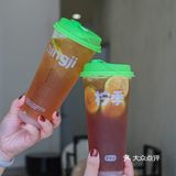 这家“网绿”店终于终于来武汉啦！