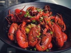 -巴厘龙虾·榜首油焖大虾(洞庭·艺术洋房店)