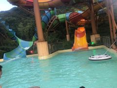 -杭州开元森泊度假乐园