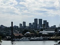 -伯肯黑德角名品折扣购物中心