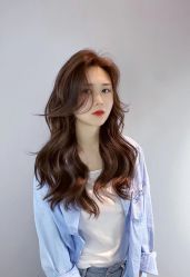 -沐染造型专业烫发染发